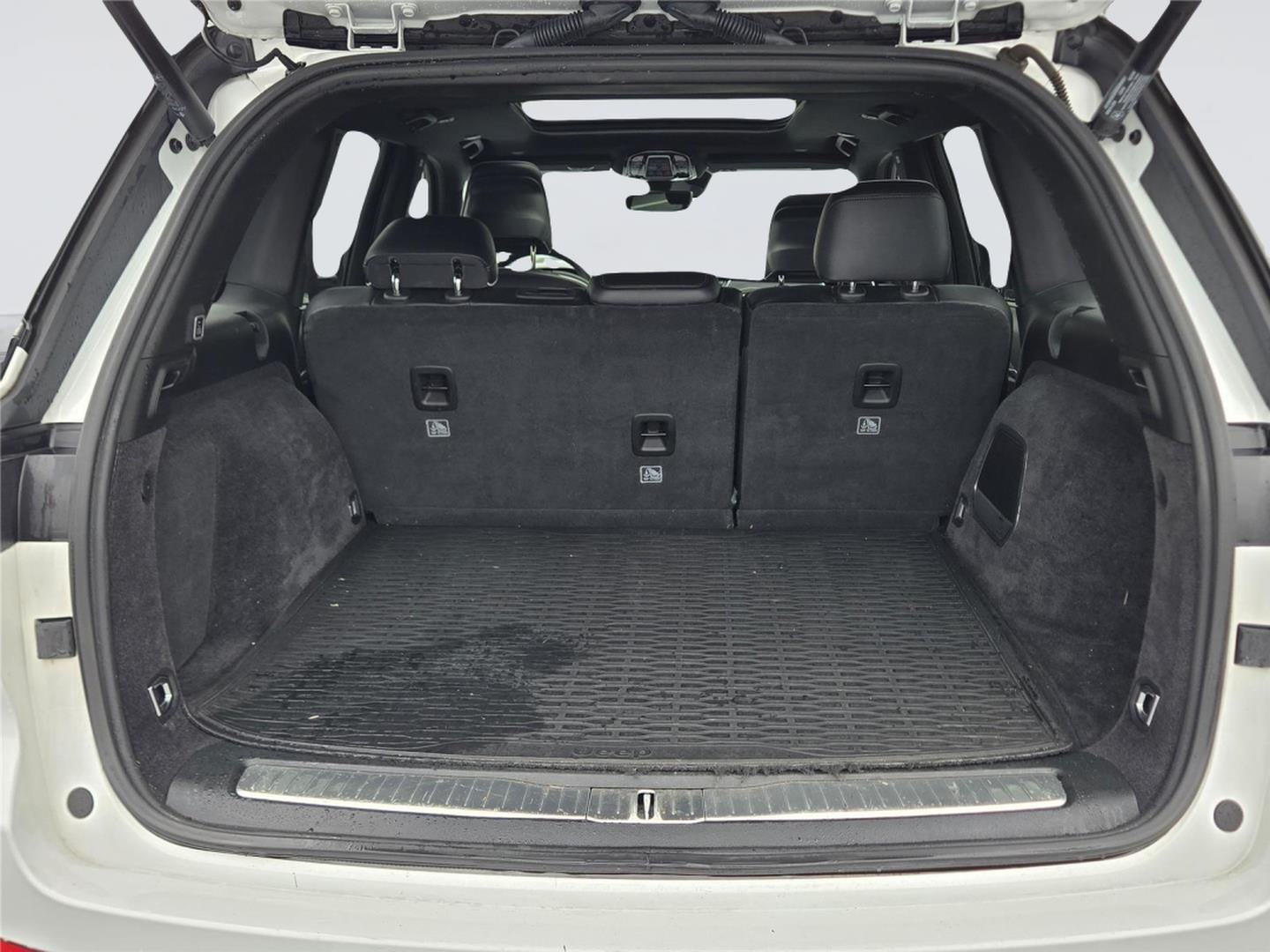 2022 Jeep Grand Cherokee 4xe Summit