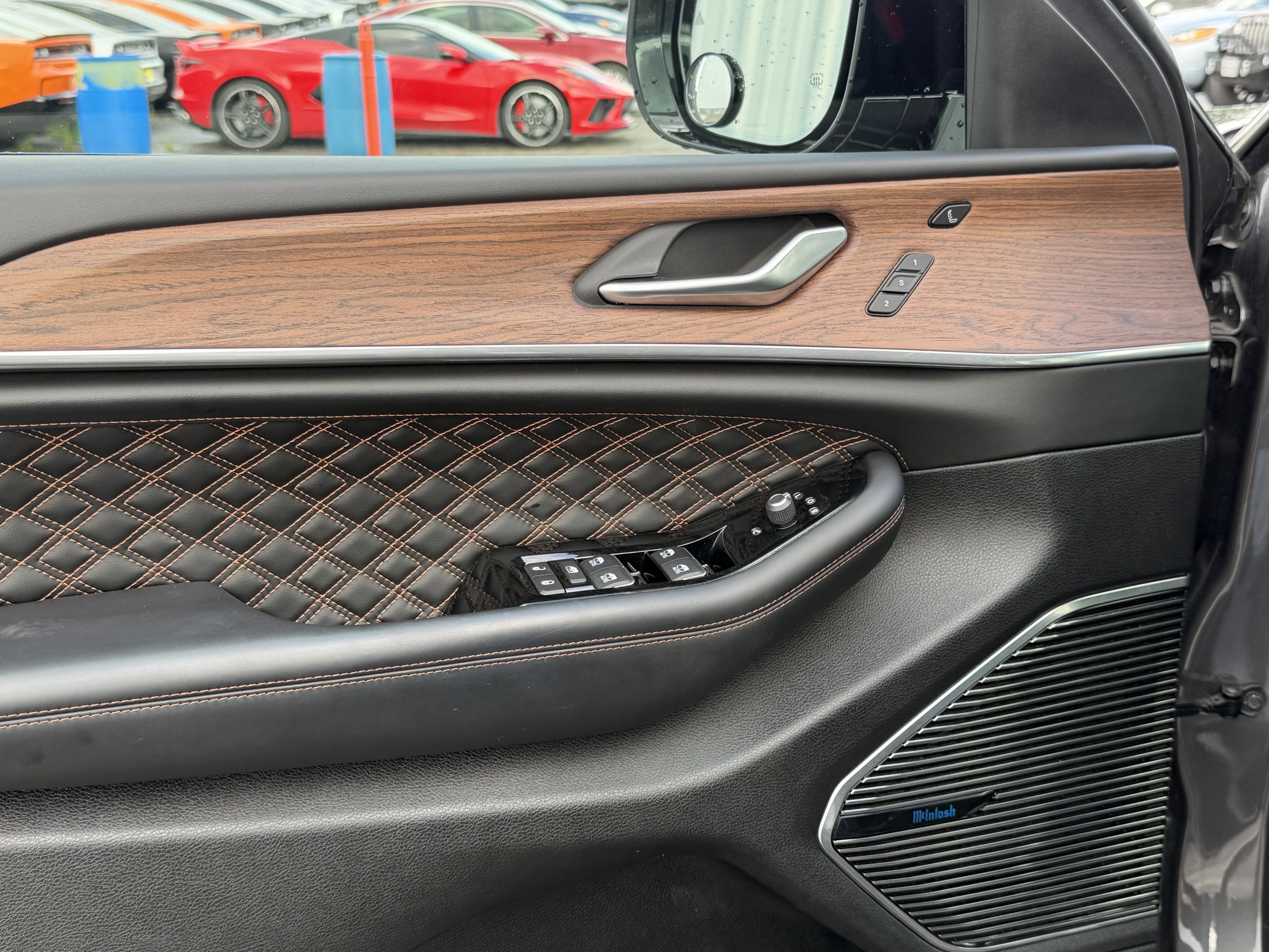 2022 Jeep Grand Cherokee 4xe Summit 4x4