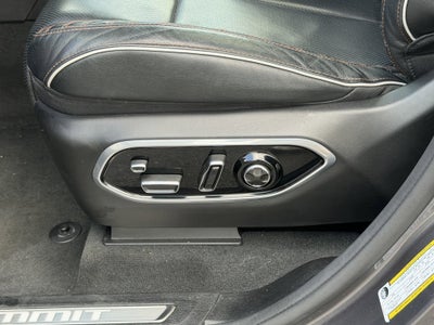 2022 Jeep Grand Cherokee 4xe Summit 4x4