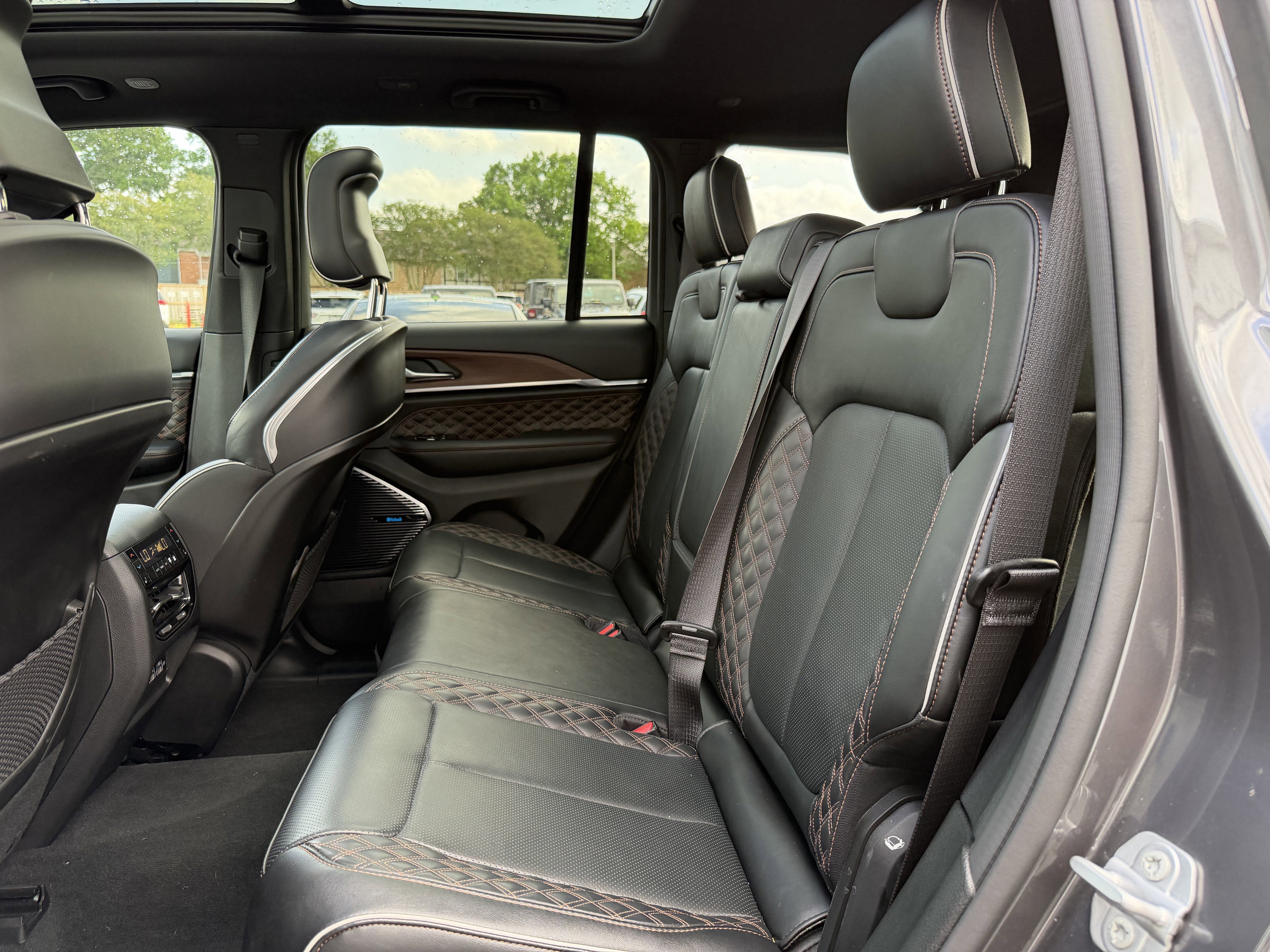 2022 Jeep Grand Cherokee 4xe Summit 4x4