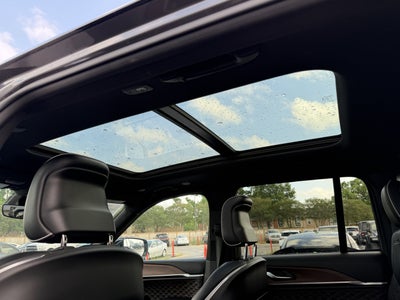 2022 Jeep Grand Cherokee 4xe Summit 4x4