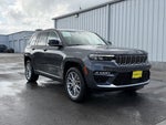 2022 Jeep Grand Cherokee 4xe Summit 4x4