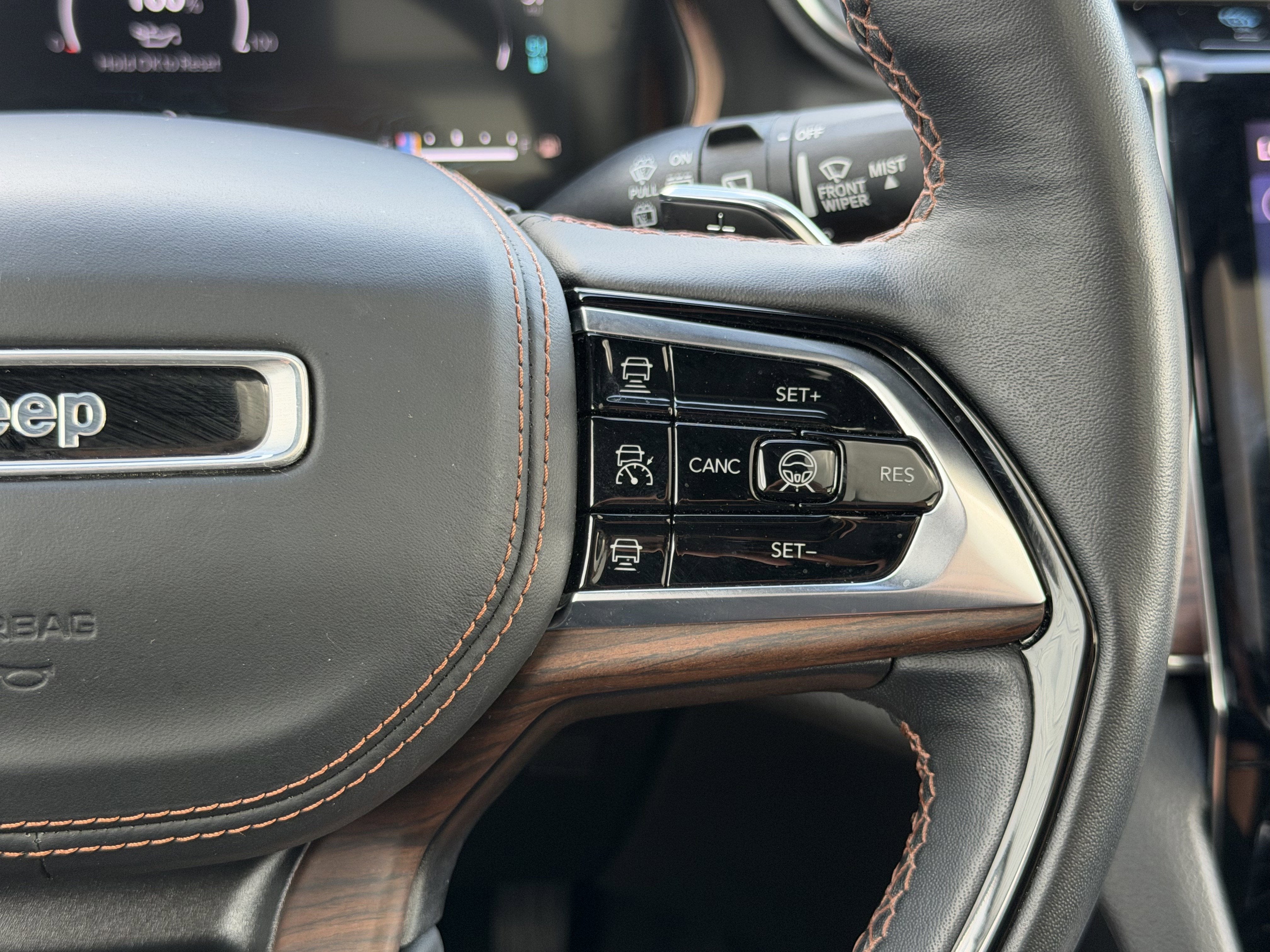 2022 Jeep Grand Cherokee 4xe Summit 4x4