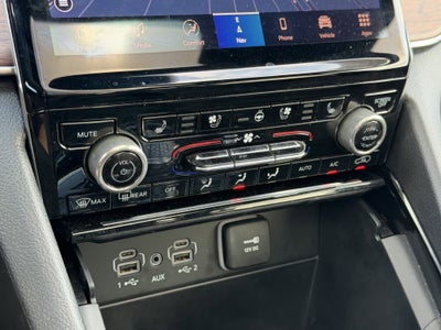 2022 Jeep Grand Cherokee 4xe Summit 4x4