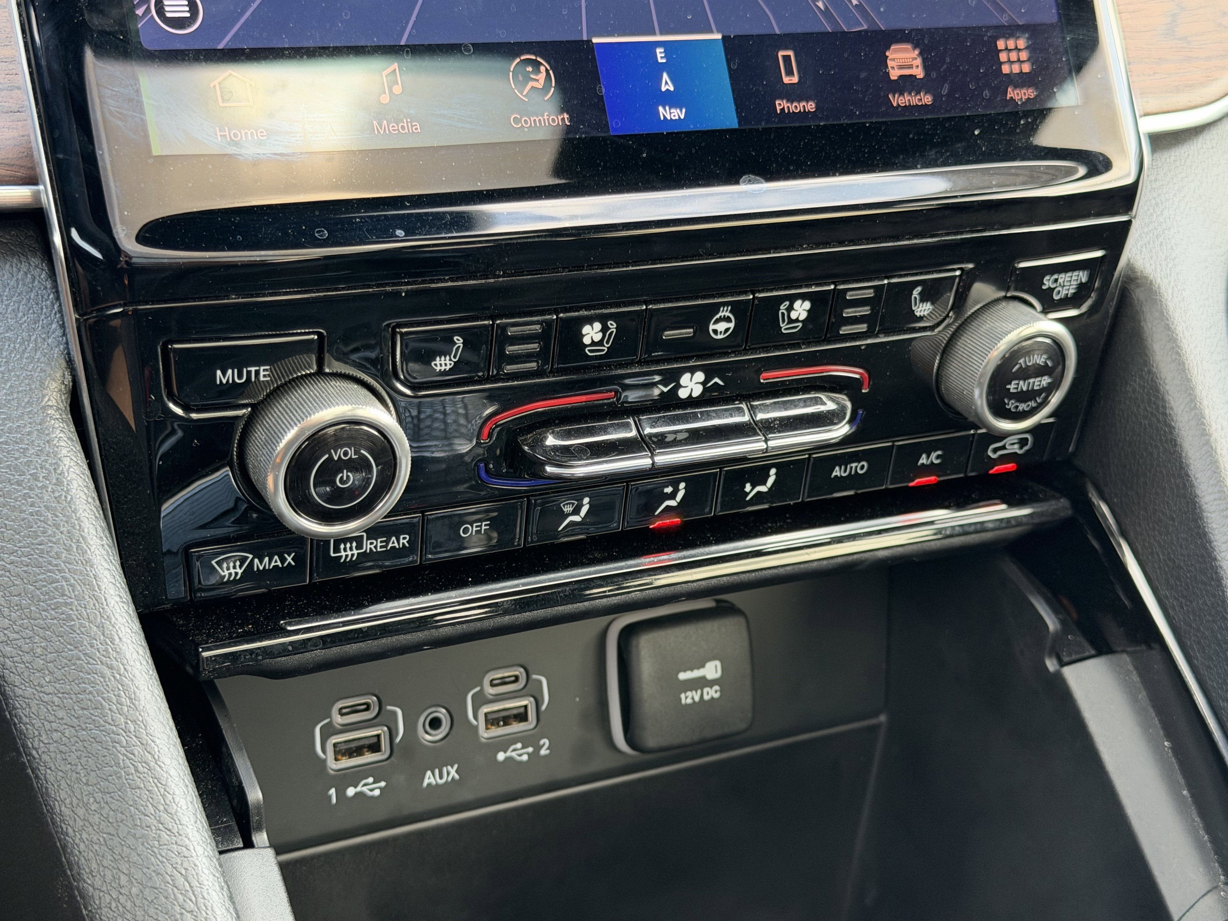 2022 Jeep Grand Cherokee 4xe Summit 4x4