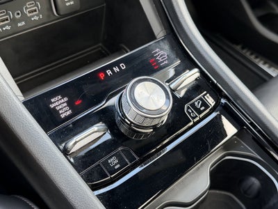 2022 Jeep Grand Cherokee 4xe Summit 4x4