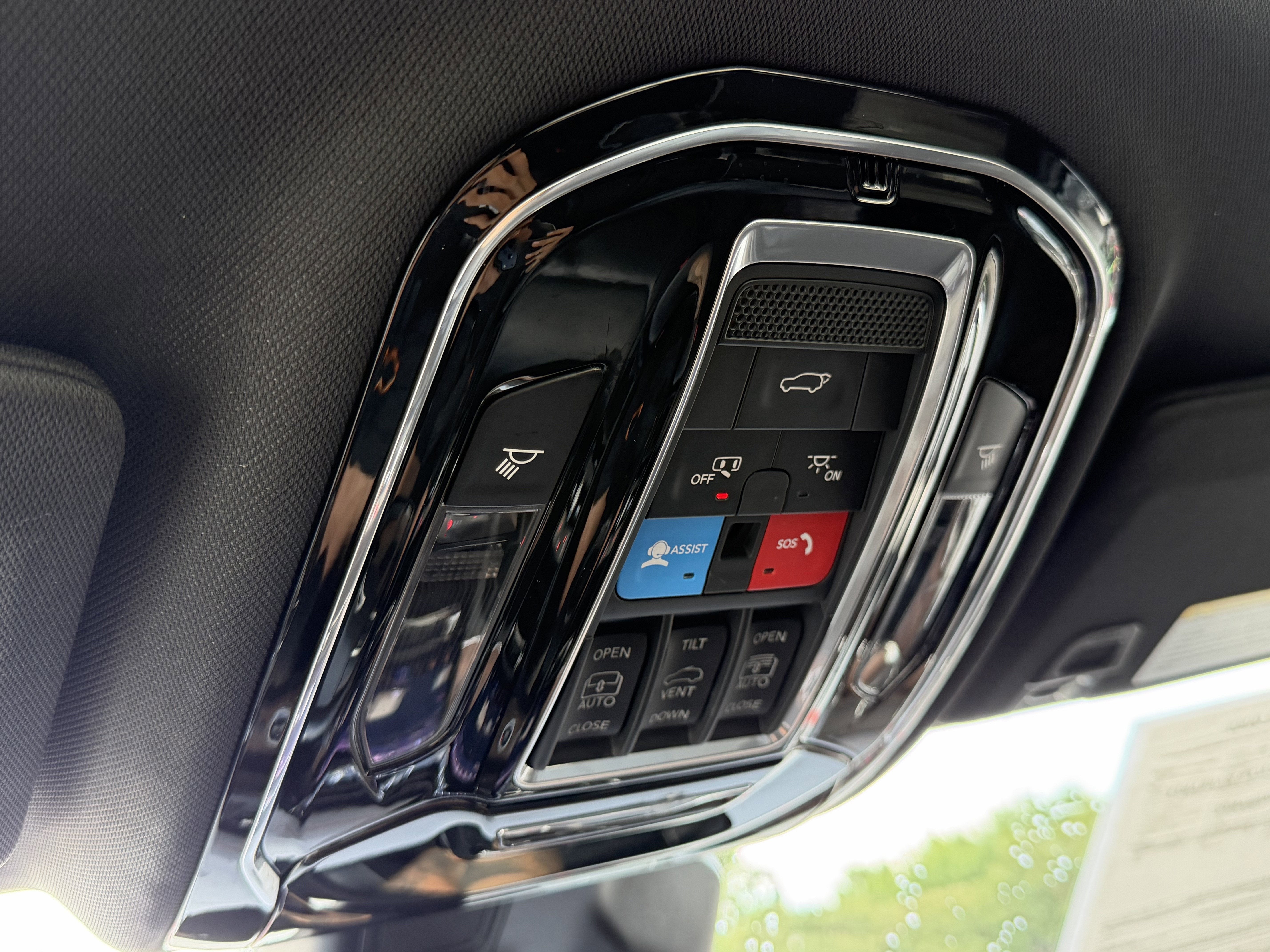 2022 Jeep Grand Cherokee 4xe Summit 4x4