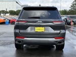 2022 Jeep Grand Cherokee 4xe Summit 4x4