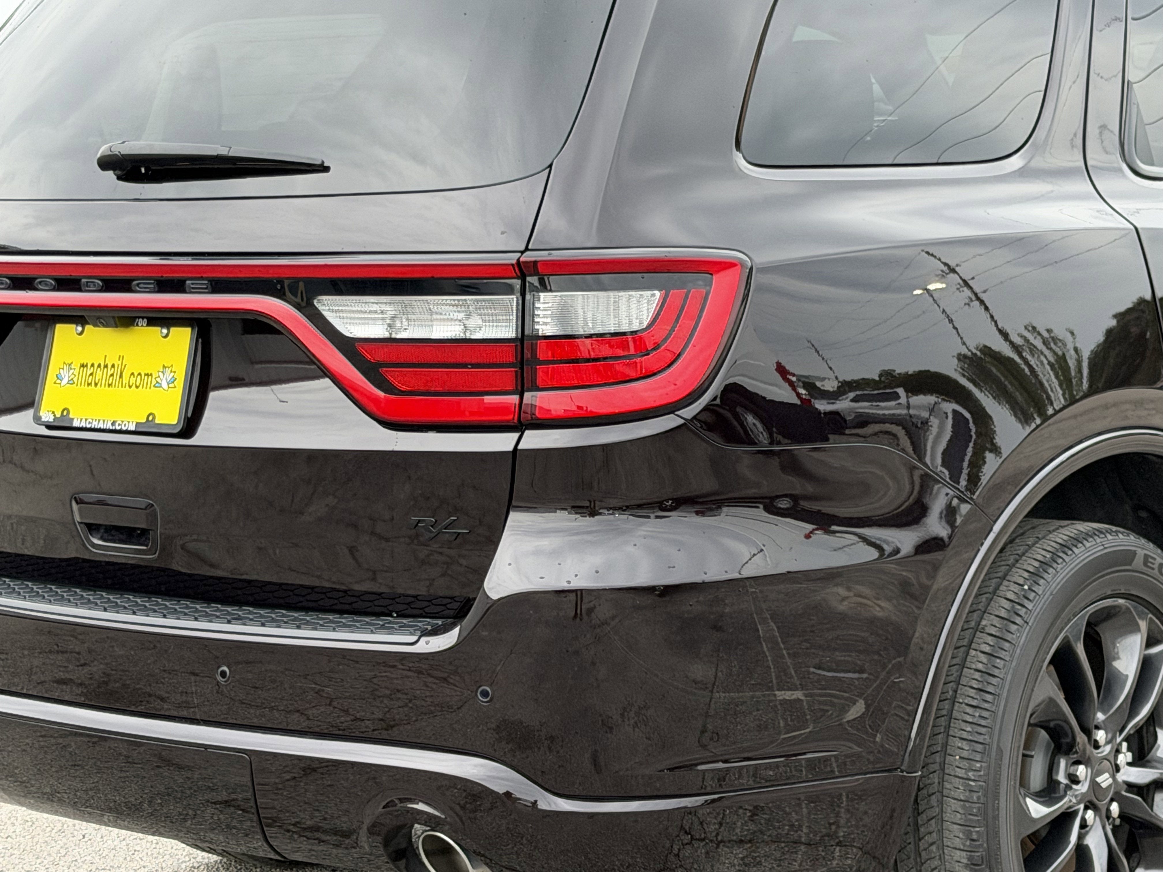 2024 Dodge Durango R/T AWD