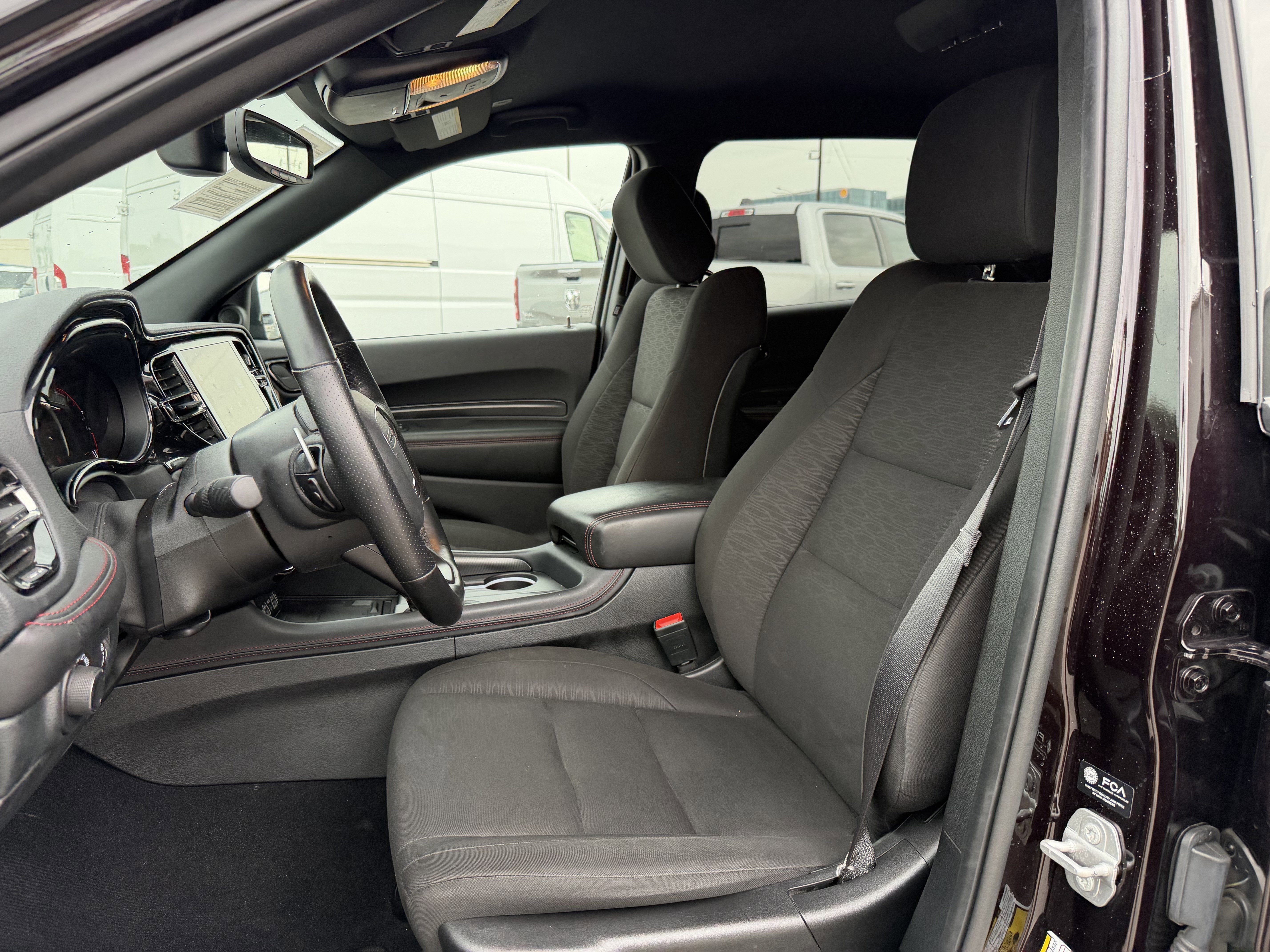 2024 Dodge Durango R/T AWD