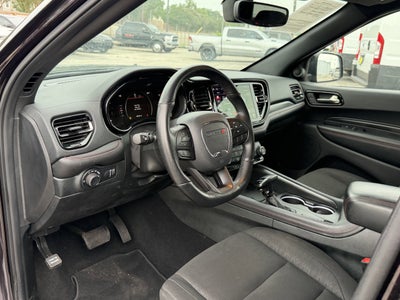 2024 Dodge Durango R/T AWD