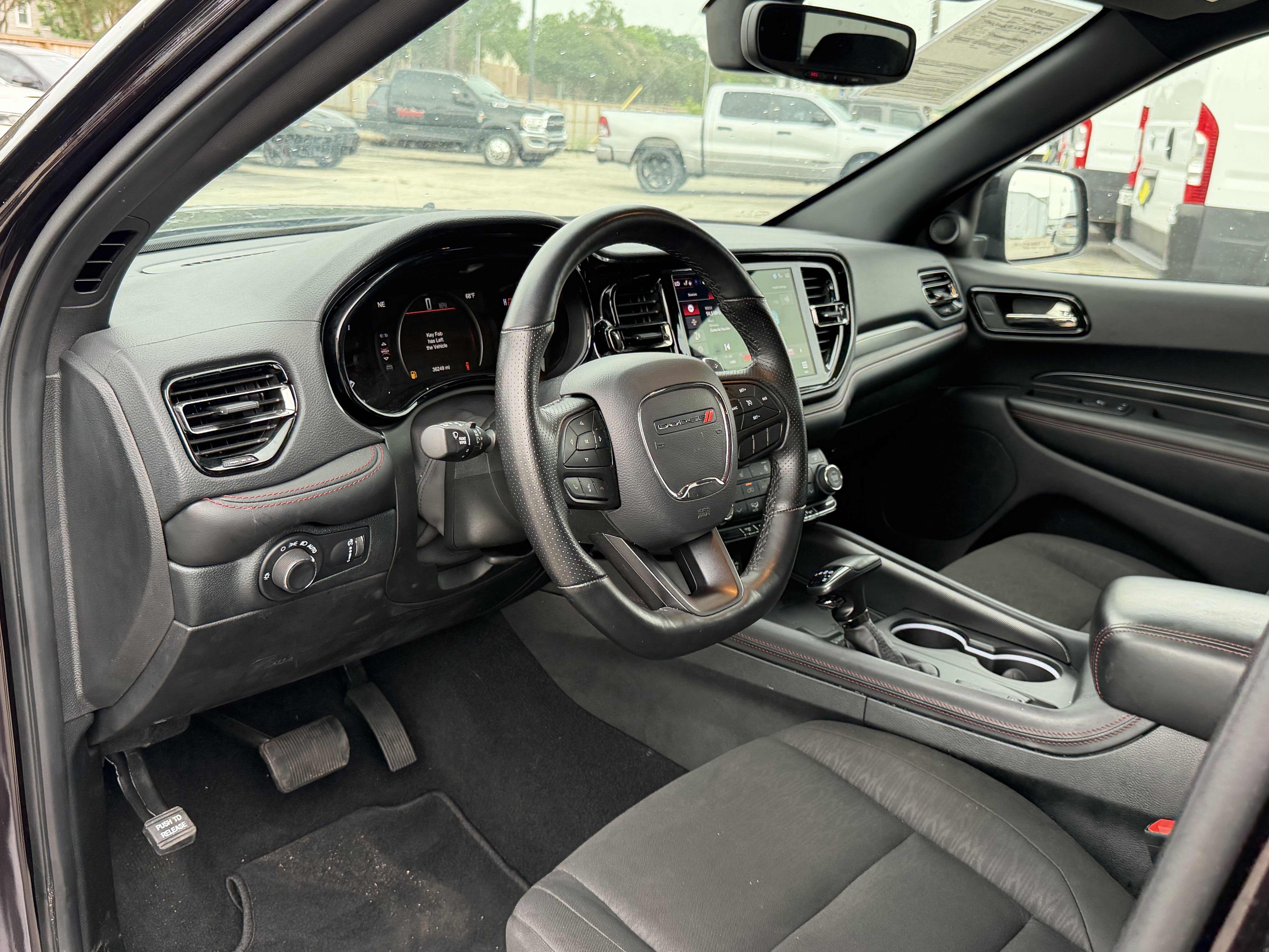 2024 Dodge Durango R/T AWD