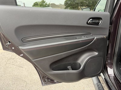 2024 Dodge Durango R/T AWD