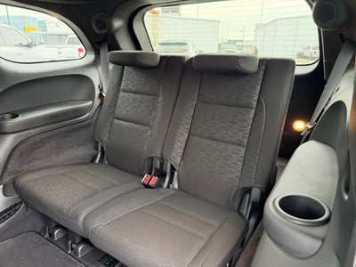 2024 Dodge Durango R/T AWD
