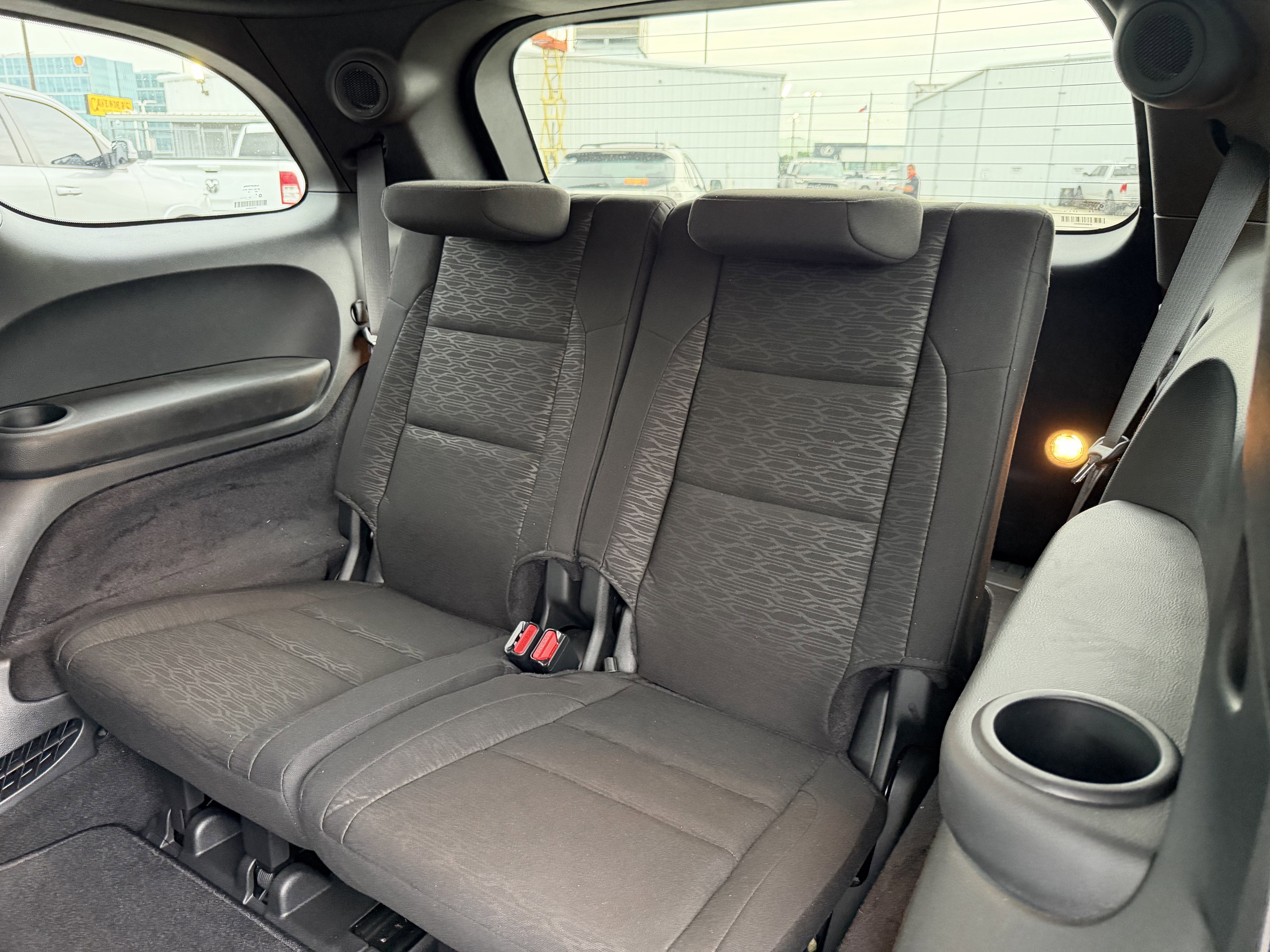 2024 Dodge Durango R/T AWD