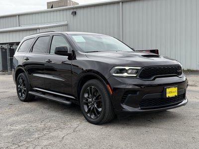 2024 Dodge Durango R/T AWD