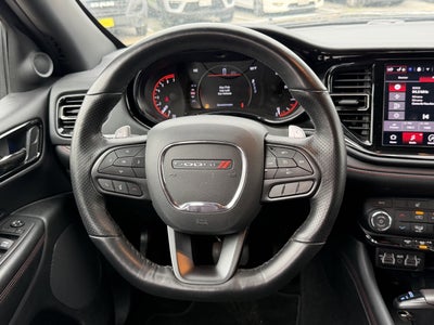 2024 Dodge Durango R/T AWD