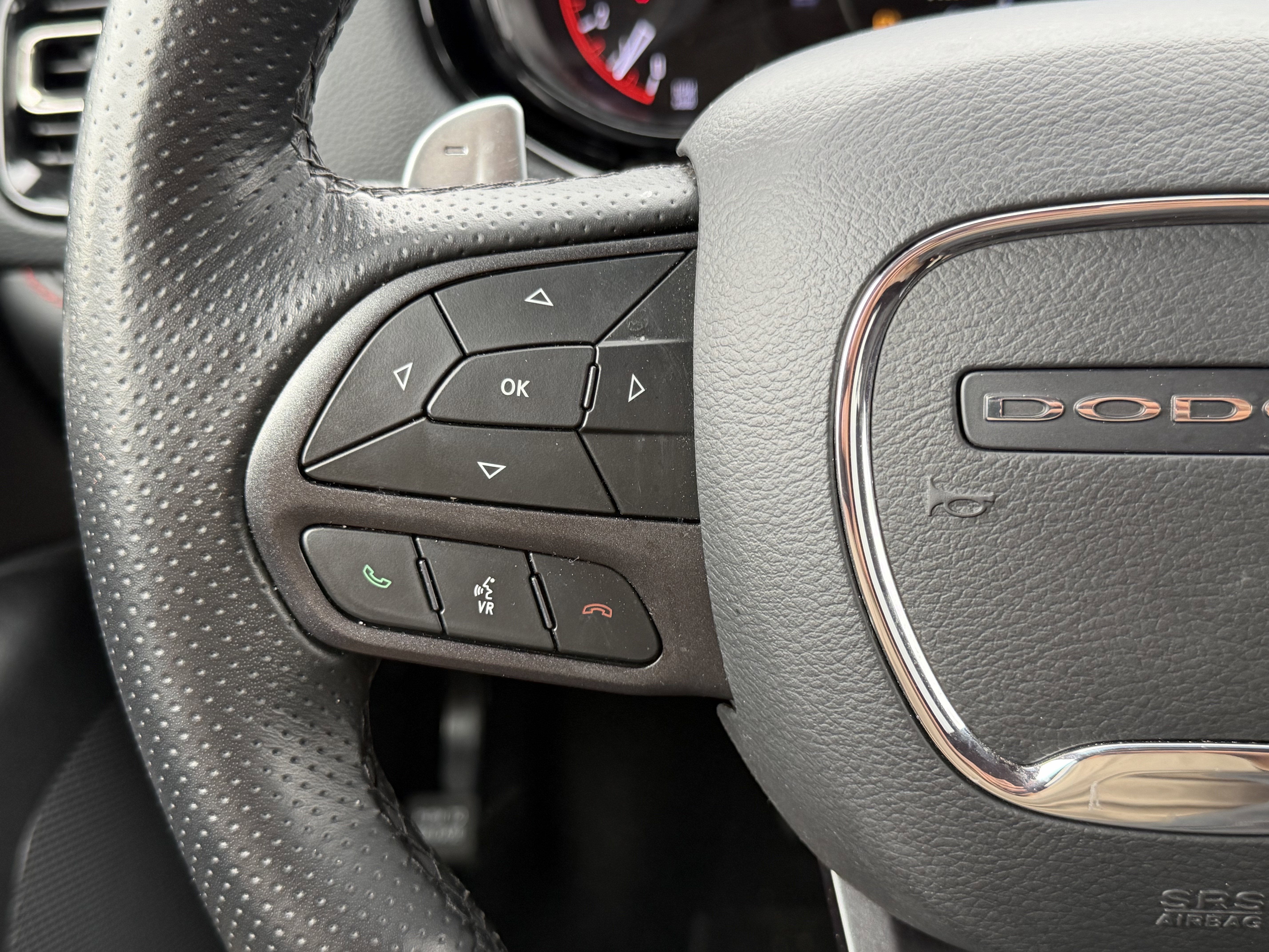 2024 Dodge Durango R/T AWD