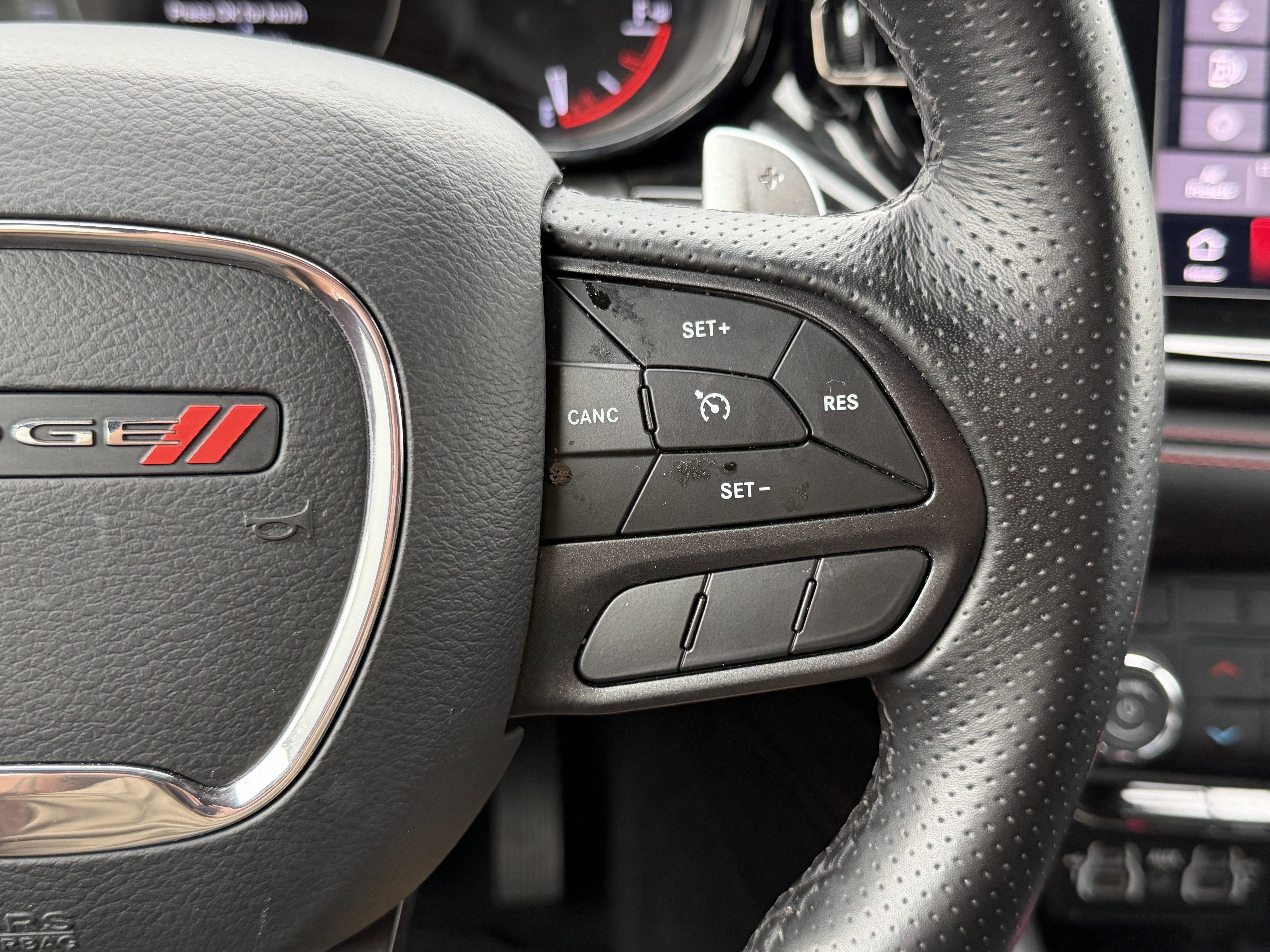 2024 Dodge Durango R/T AWD