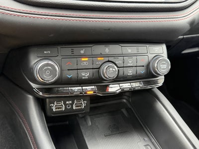 2024 Dodge Durango R/T AWD