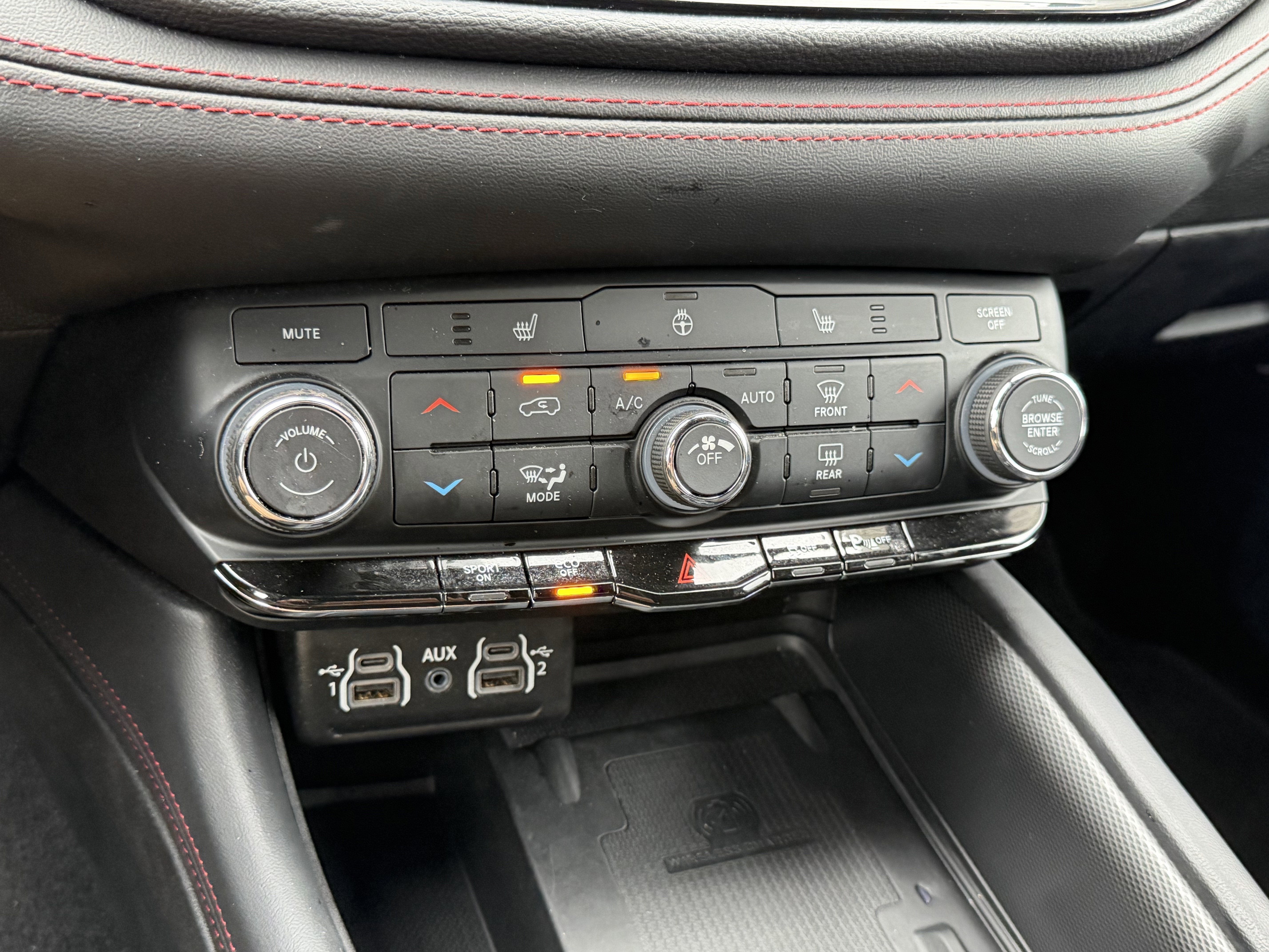 2024 Dodge Durango R/T AWD
