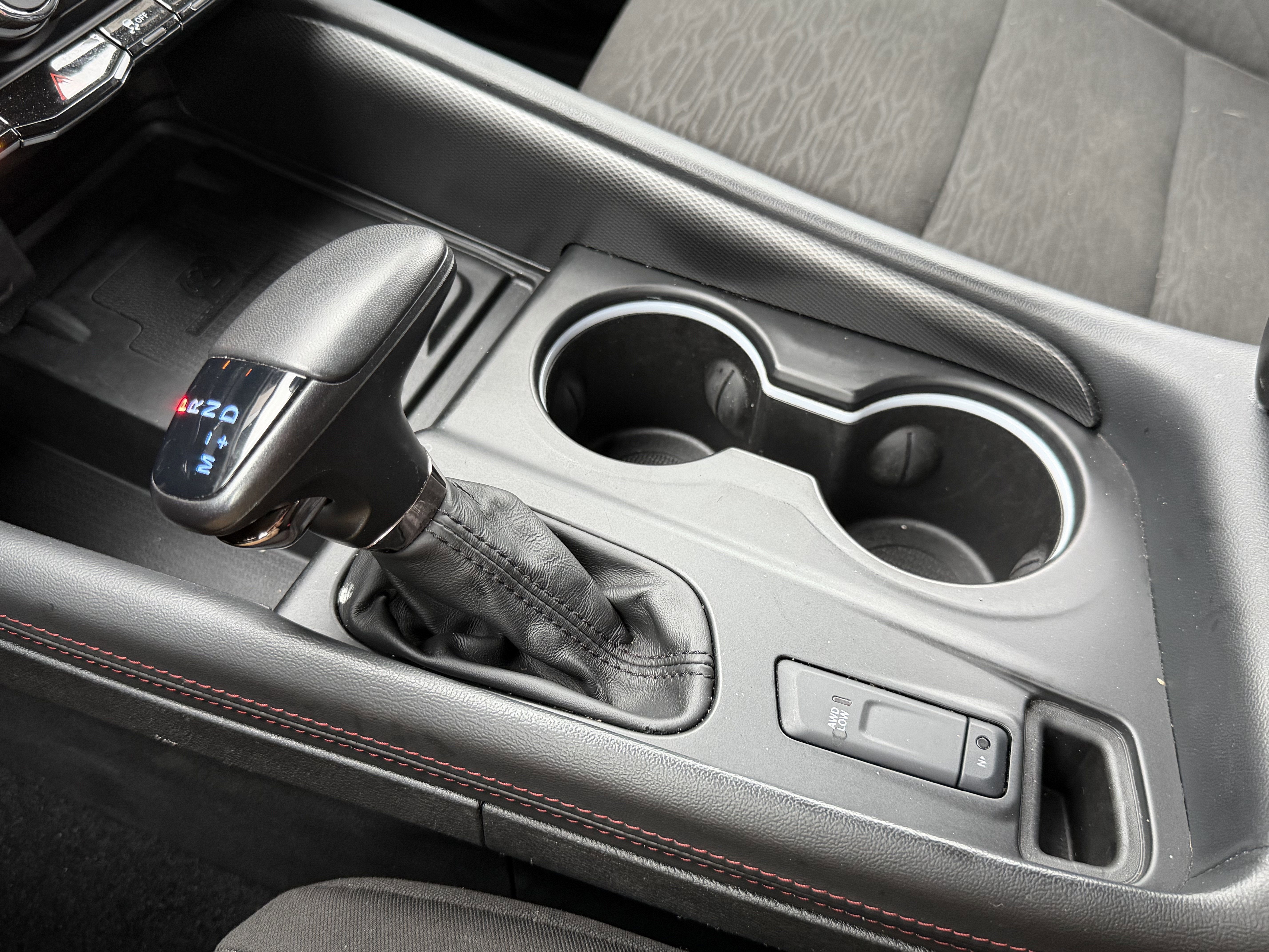 2024 Dodge Durango R/T AWD