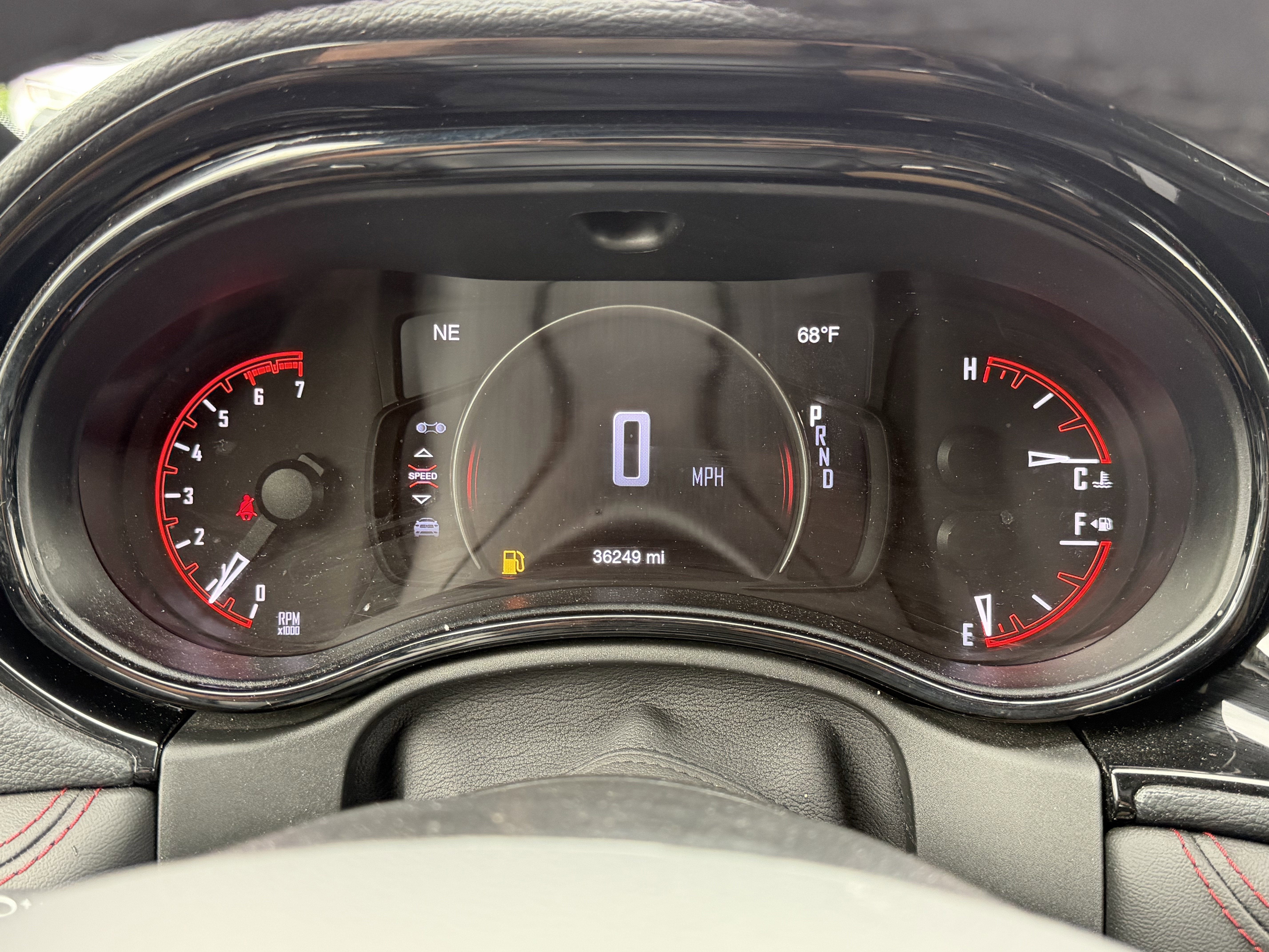 2024 Dodge Durango R/T AWD