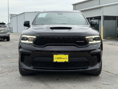 2024 Dodge Durango R/T AWD