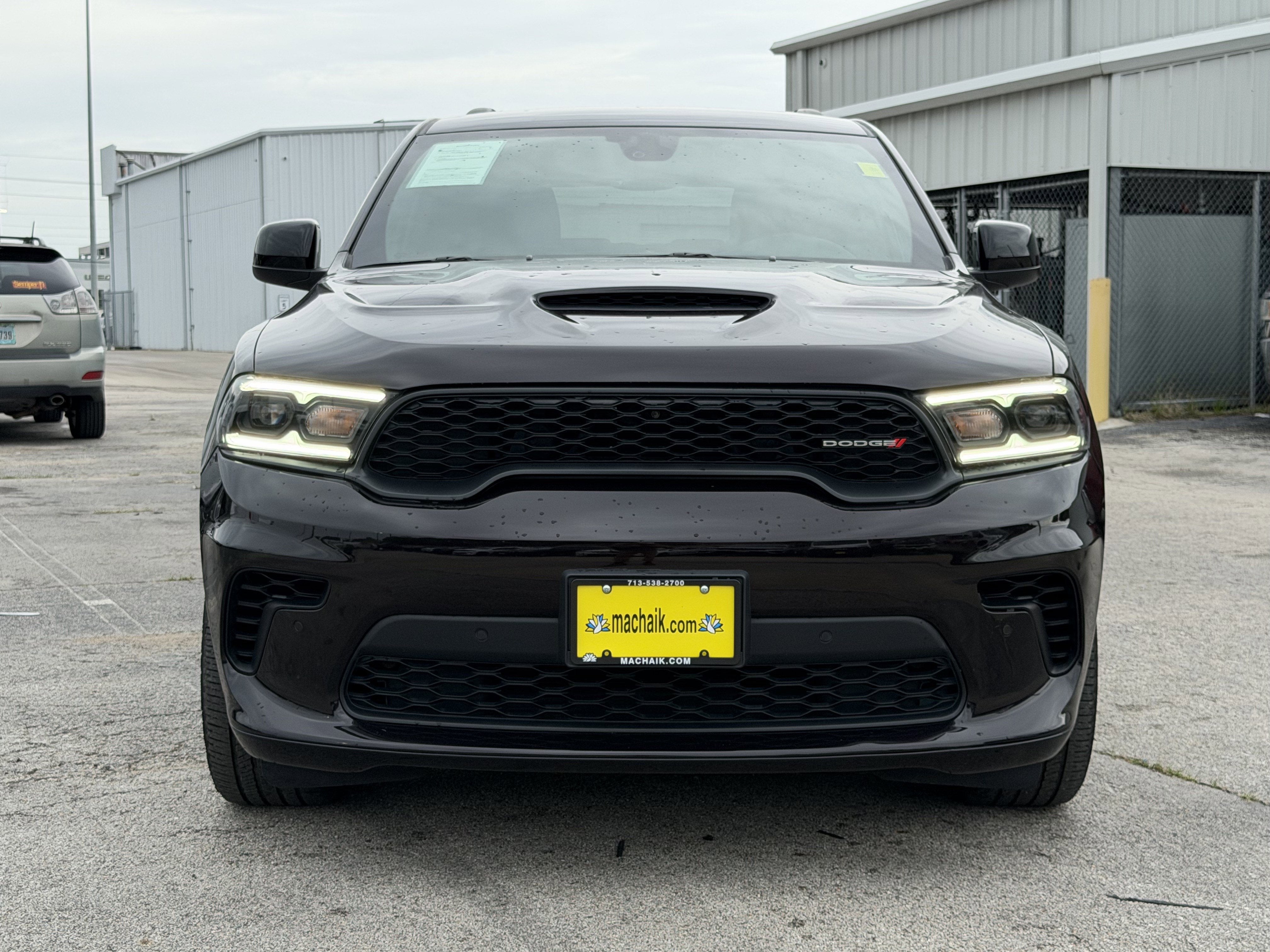 2024 Dodge Durango R/T AWD
