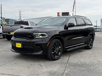 2024 Dodge Durango R/T AWD