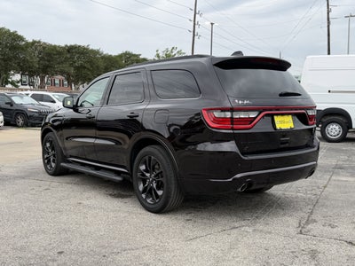 2024 Dodge Durango R/T AWD