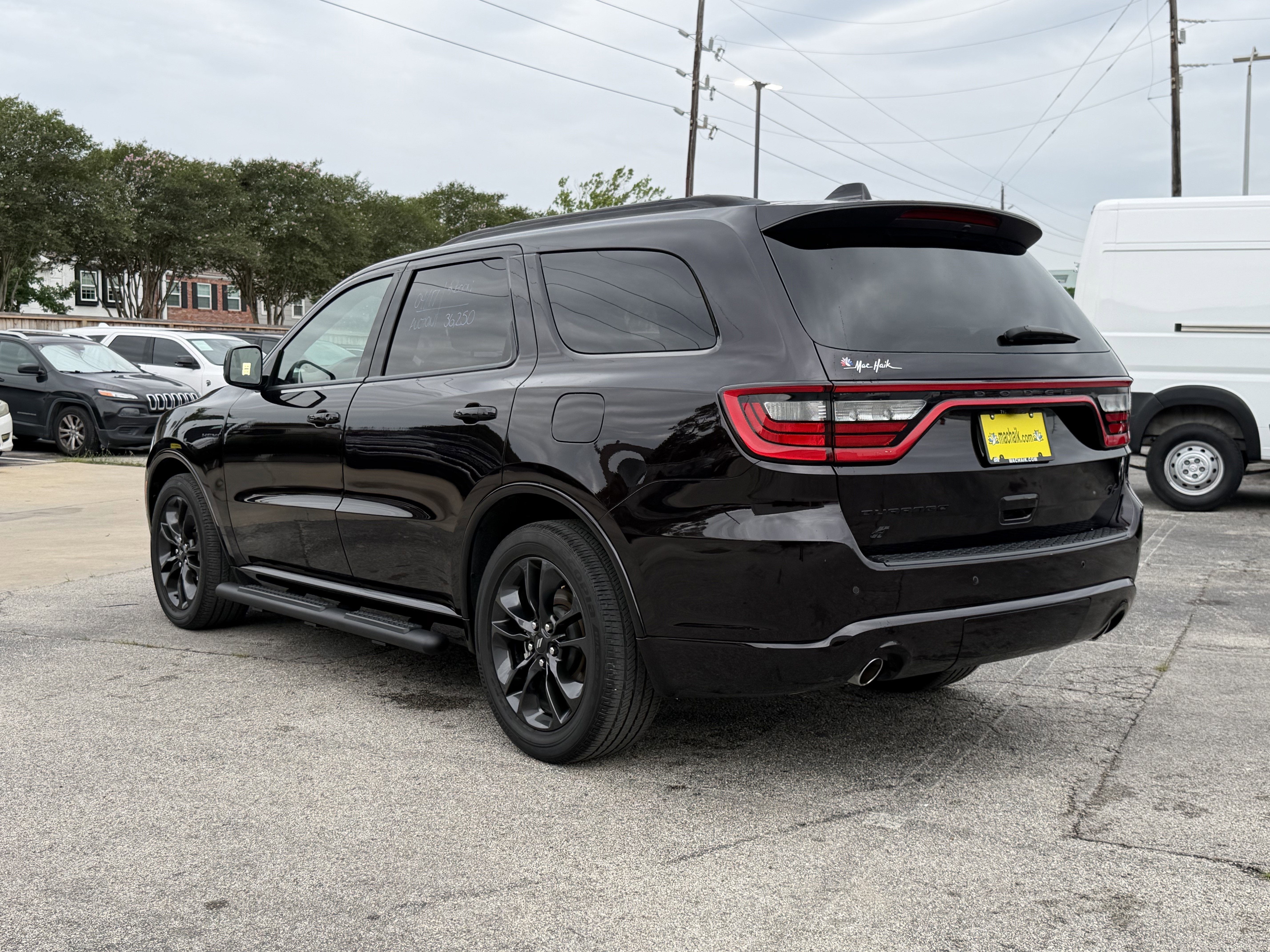 2024 Dodge Durango R/T AWD