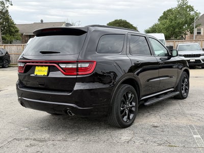 2024 Dodge Durango R/T AWD