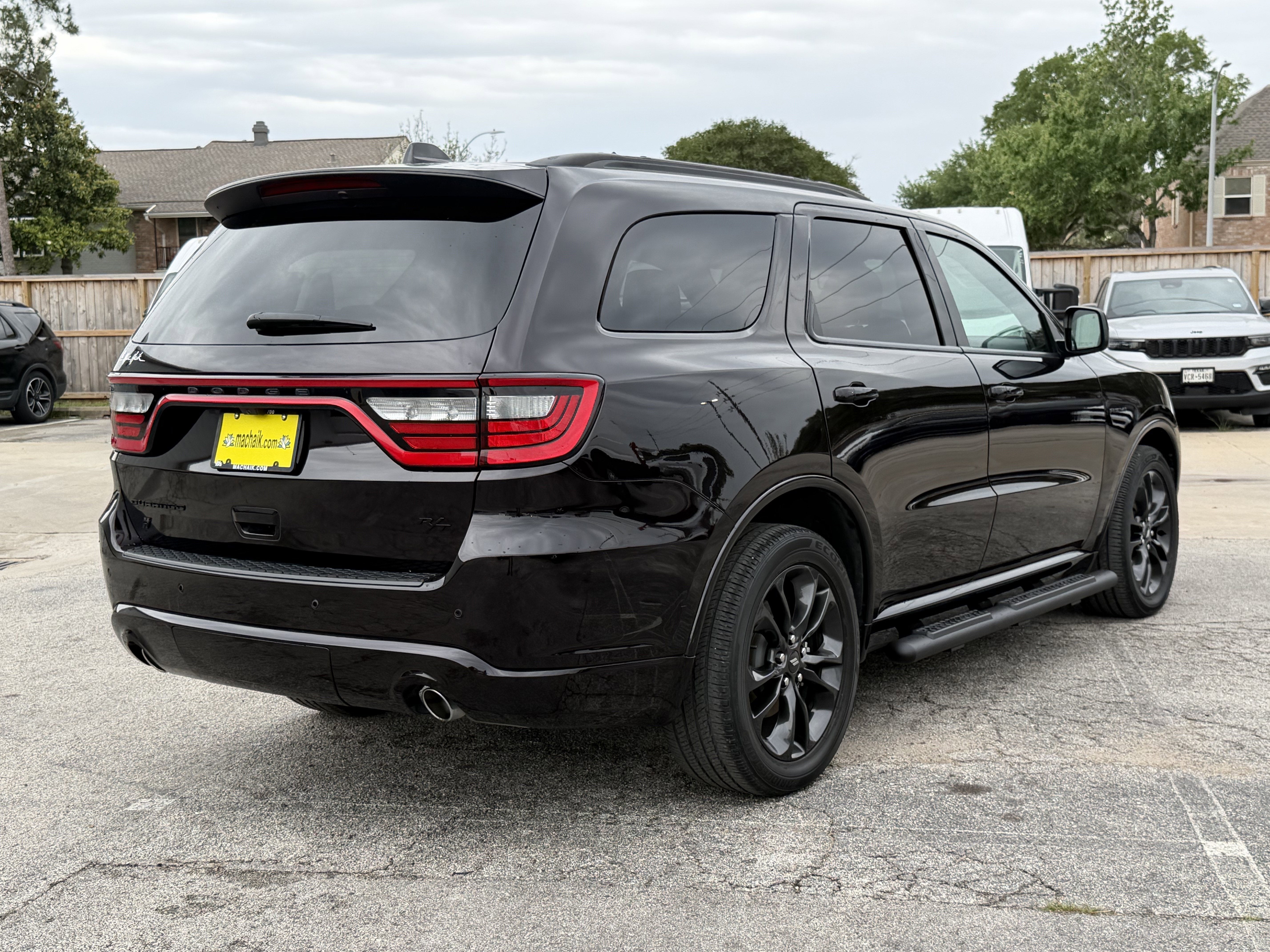 2024 Dodge Durango R/T AWD