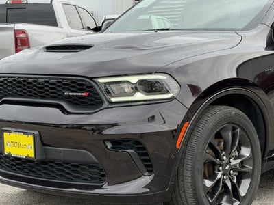 2024 Dodge Durango R/T AWD