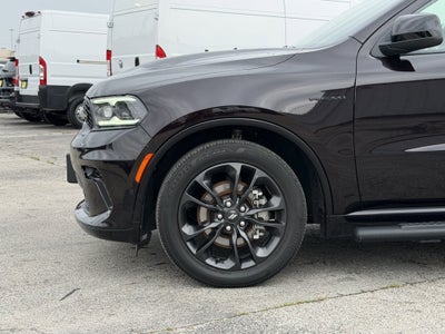 2024 Dodge Durango R/T AWD