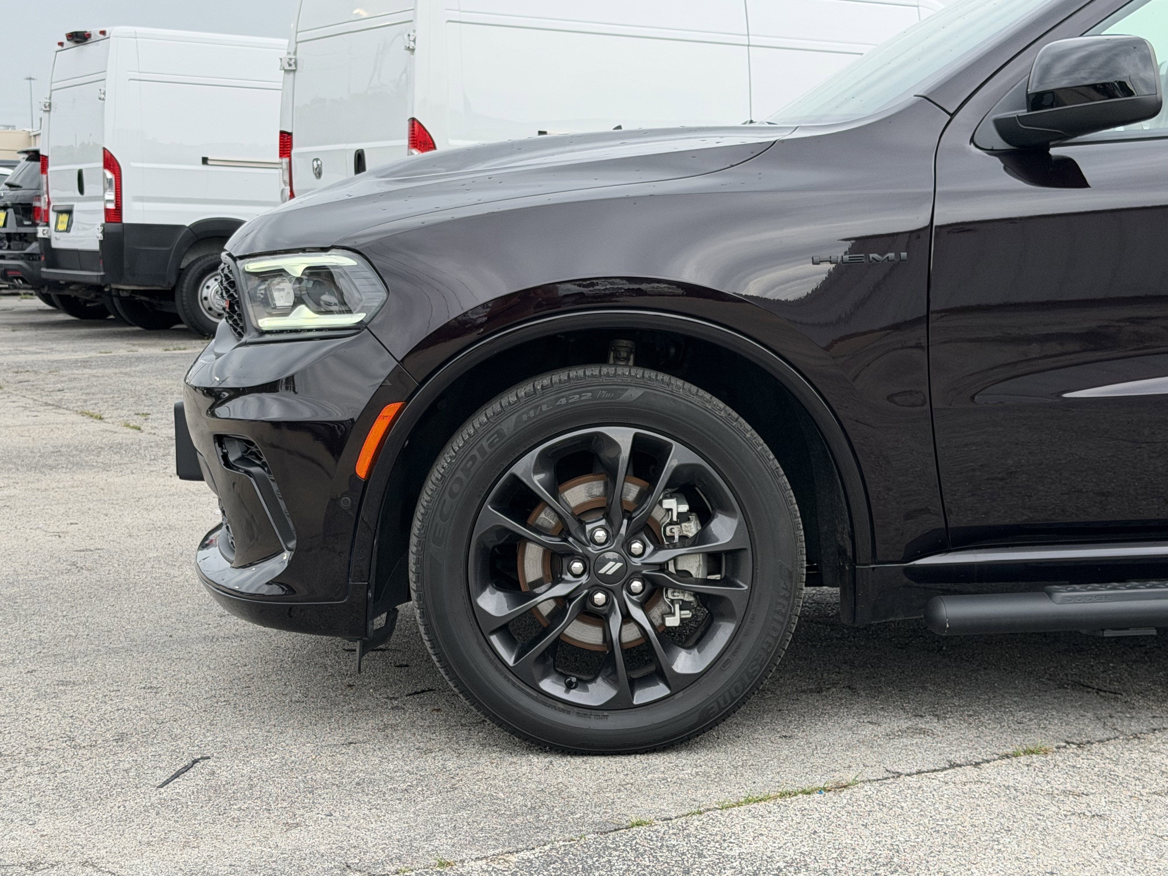 2024 Dodge Durango R/T AWD