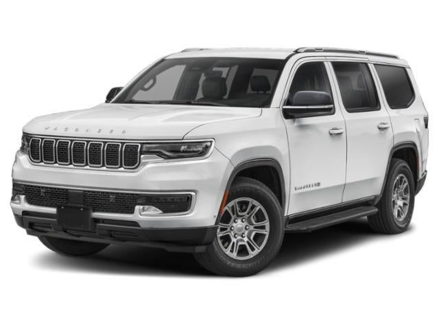 2024 Jeep Wagoneer Series I 4WD's photo