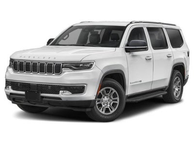 2024 Jeep Wagoneer Series I 4x4