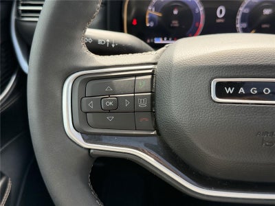 2024 Jeep Wagoneer BASE