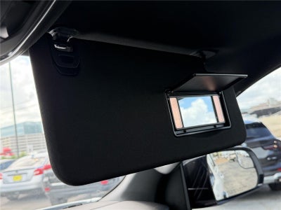 2024 Jeep Wagoneer BASE