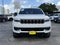 2024 Jeep Wagoneer BASE