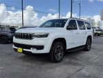 2024 Jeep Wagoneer BASE