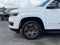 2024 Jeep Wagoneer BASE