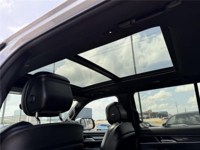 2022 Jeep Wagoneer Series I