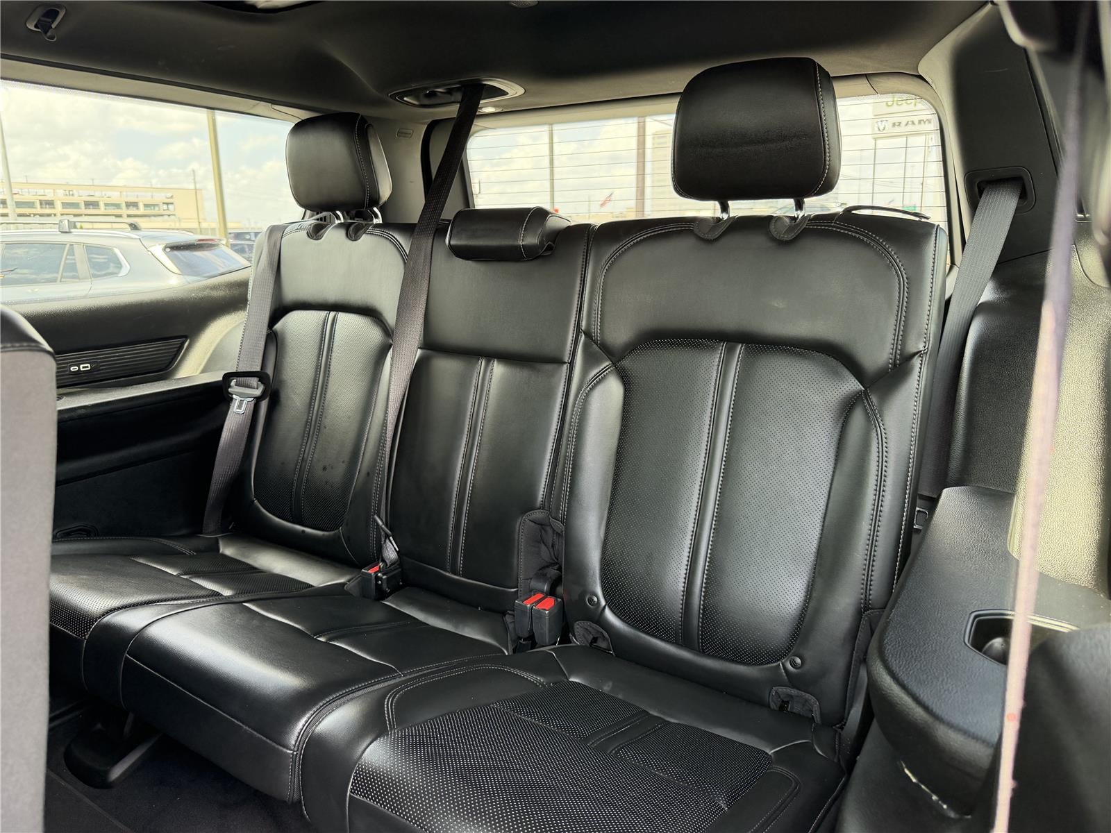2022 Jeep Wagoneer Series I