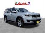2022 Jeep Wagoneer Series I