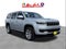2022 Jeep Wagoneer Series I
