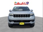 2022 Jeep Wagoneer Series I