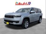 2022 Jeep Wagoneer Series I